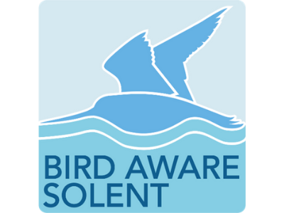 Bird Aware Solent
