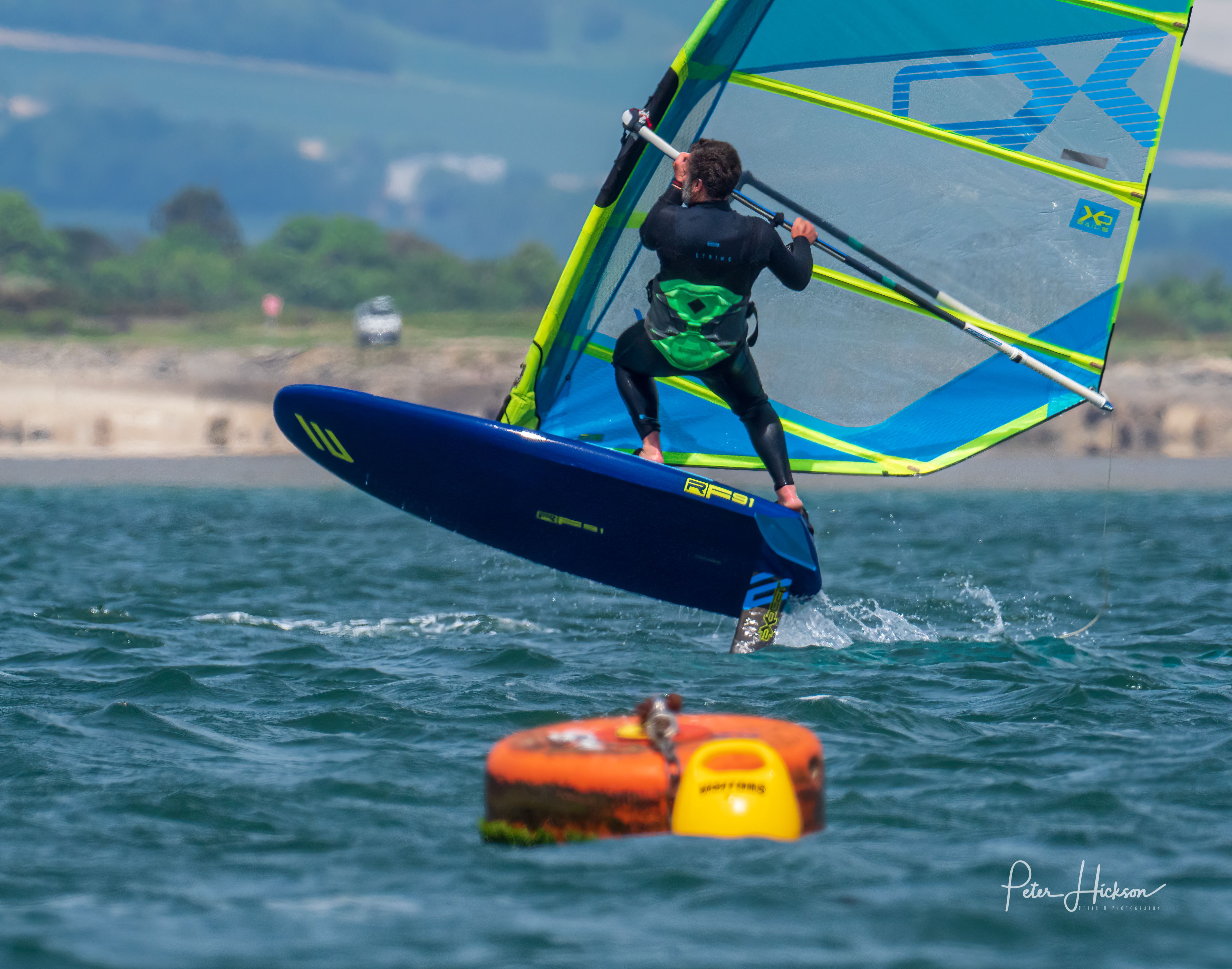 Windsurfing Courses